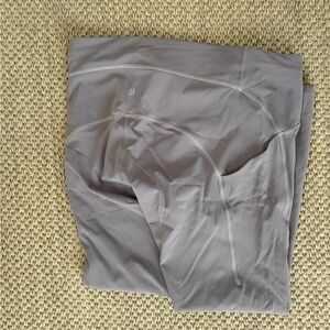 Womens LuluLemon Leggings Size 14